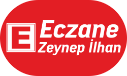 Eczane Site Logo